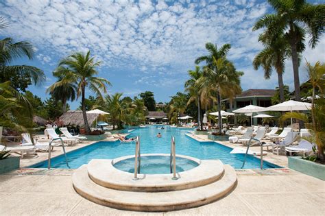 Azul Beach Resort Sensatori Jamaica By Karisma Negril Jamaica Jetsetter