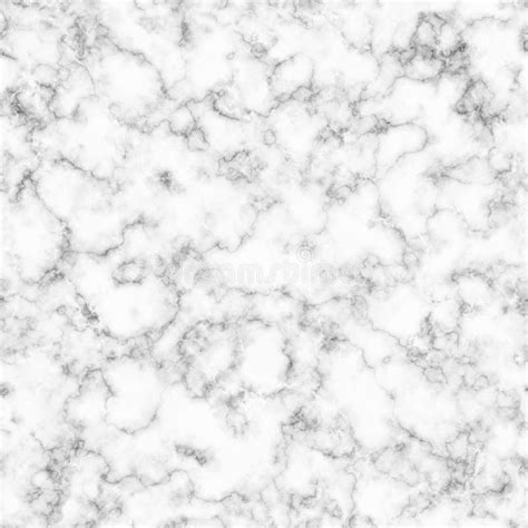 Abstract Background White Marble Stone Texture Seamless Pattern