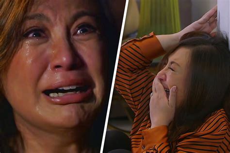 WATCH Anguished Sharon In Tragic Probinsyano Episode ABS CBN News