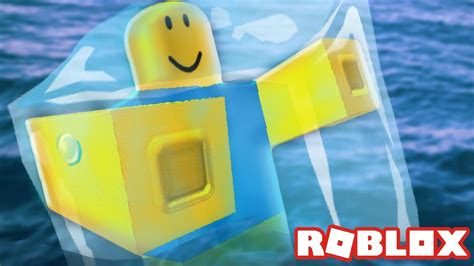 Freezing Noobs In Roblox Youtube