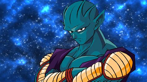 That piccolo was one of the best things about the movie. Piccolo | Dragonball AF Wiki | FANDOM powered by Wikia
