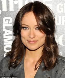 Olivia Wilde Dishes On Sex Life With Jason Sudeikis As She