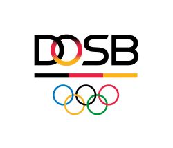 Deutscher Olympischer Sportbund | School logos, Olympia ...