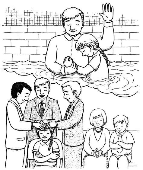 36 Baptism Coloring Pages Ideas Coloring Pages Baptism Coloring