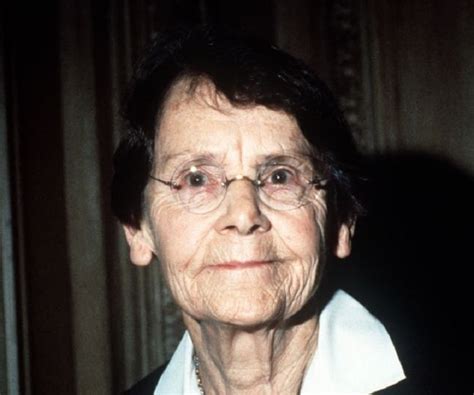 Barbara Mcclintock Biography Childhood Life Achievements And Timeline