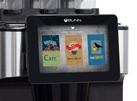 Bunn Coffee Brewer For Single Cup Koffee Express Ph