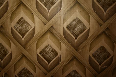 Interior Wallpaper Texture Hd Simple Geometric Abstract Gold Lines