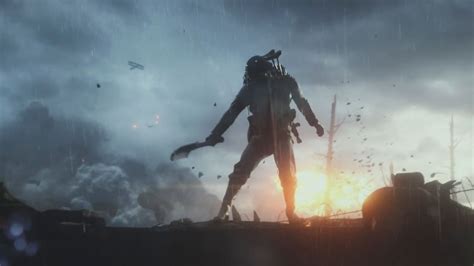 The official twitter page for the #battlefield franchise. Battlefield 1 Gamescom Trailer "Really Starting to Come ...