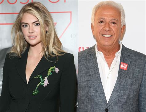 Kate Upton Accuses Guess Founder Paul Marciano Of Sexual And Emotional