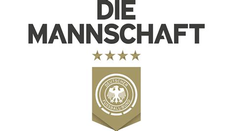 Offizielle fanseite des fan club nationalmannschaft | official. DFB präsentiert neue Wort-Bild-Marke "Die Mannschaft" :: DFB - Deutscher Fußball-Bund e.V.