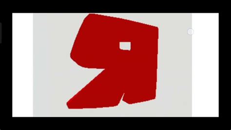 Old Roblox Logo Spinning But The Music Gets Epic The Longer It Is For