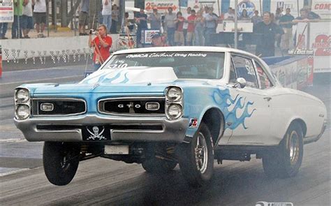 40 Best Drag Racing Gtos Images On Pinterest Drag Racing