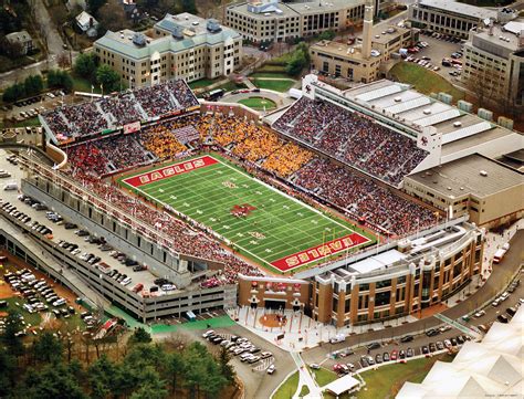 The football, field hockey, soccer and lacrosse teams play in charles a. He Doesn't Even Go Here: Boston College Edition - The Quad