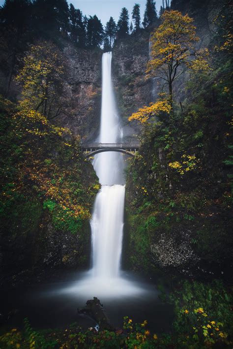 10 Most Beautiful Places In Oregon Every Nature Lover Should See
