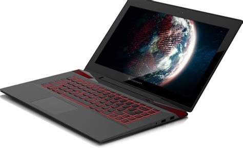 Lenovo y50 is a 15.6inch (3840 x 2160) of display, up to 16gb of memory, good for ultimate gaming and multimedia. 5 Best Laptops For Video Editing Work