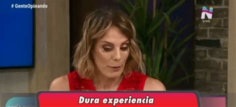 Leé también yanina latorre se disculpó con nequi galotti, ¿pero siguió peleando? Nequi Galotti se quebró en vivo y habló de que vivió ...