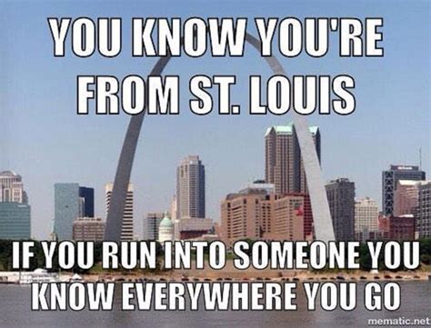 13 Of The Best St Louis Memes