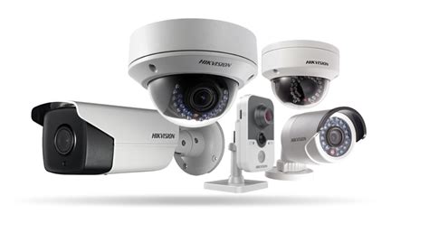 7 Tips For Choosing A Video Surveillance System For Your Business