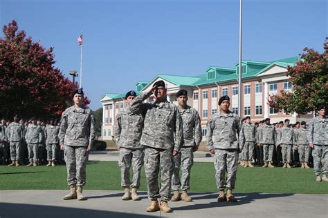 4 3 Bstb Gains New Commander Article The United States Army