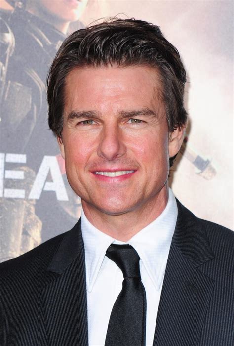 It's also been rumored he has homes in other countries as well. The meaning and symbolism of the word - «Tom Cruise»