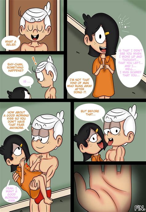 I Capture To A Pervert Girl Mysterbox The Loud House ⋆ Xxx Toons Porn