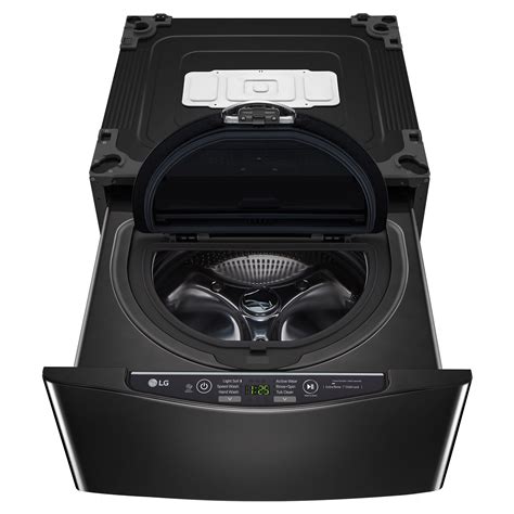 Lg 35kg Twin Wash Mini Washer Wtp357b Buy Online With Afterpay