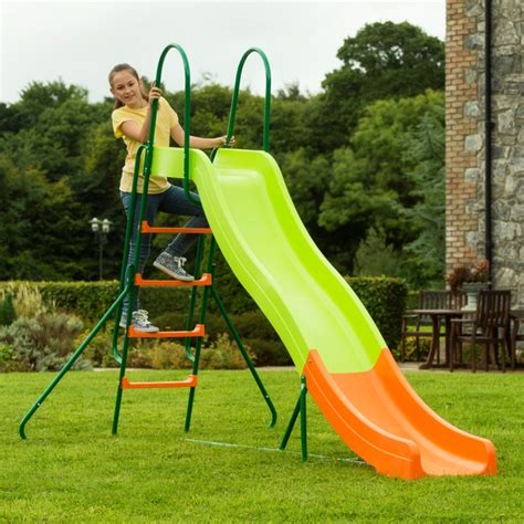 10ft Wavy Slide Smyths Toys Ireland