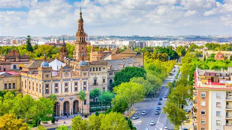 12 Cosas Que Hacer Si Viajas A Sevilla Viajes Carrefour