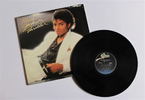 Thriller At 40 How Michael Jacksons Most Popular Single Changed The