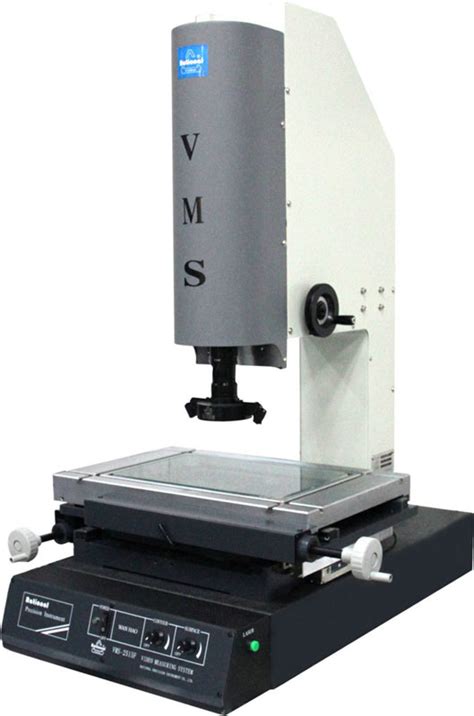 Ce Certified Cost Effective Manual Video Measuring System Vms 3020g
