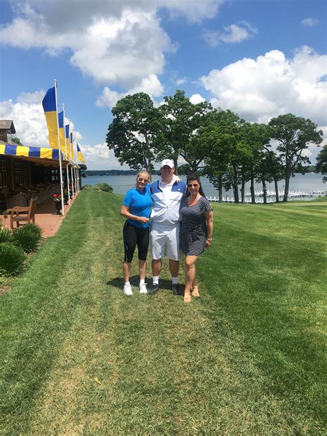 Cypress lakes country club is the centerpiece of the ormond community, a neighborhood of more than 500 homes. The Girlfriends