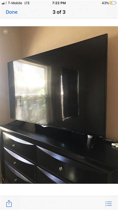 Used But Great Condition 65 Inch Flat Screen Tv Lg For Sale In Phoenix