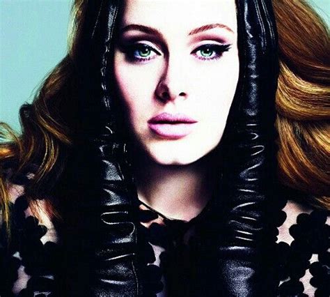 Pin By Diane Powers On Adele Vogue Us Vogue Magazine Adele Vogue