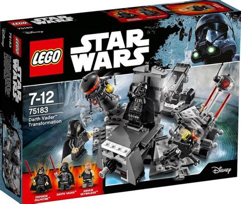 Lego Star Wars Summer 2017 Sets Revealed Geek Culture