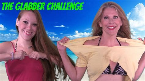 Glabber Challenge Whatsit Style Funny Vlog Youtube