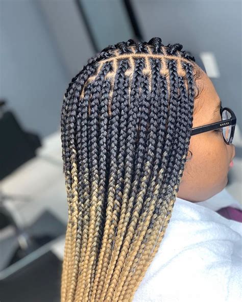 Chounèse On Instagram Book This Style Under Medium Plaits Check