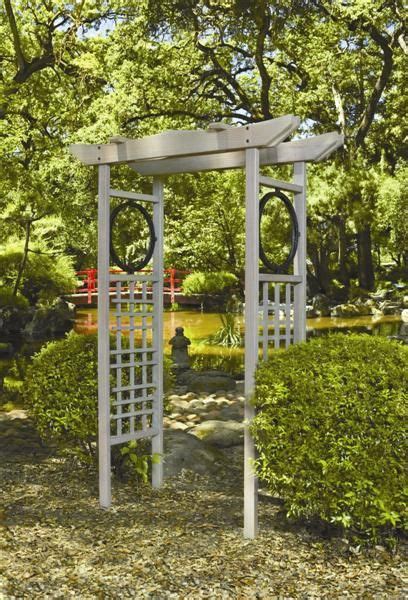 Zen Gardens Zen Garden Arbor Discontinued Zen Garden Garden Arbor Garden Arch
