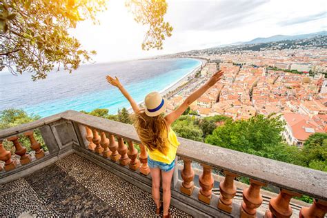 2 Days In Nice France Itinerary And Tips France Bucket List