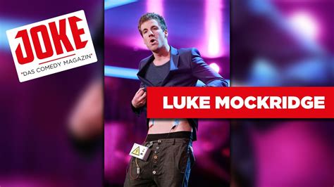 Ich bin eigentlich zufällig unter den aufgeregten fans gelandet. Der Deutsche Comedypreis 2015 - Luke Mockridge - YouTube