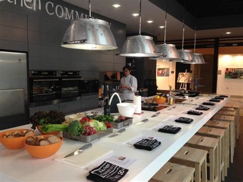 Para todos aquellos que no pueden venir a nuestras clases de cocina presenciales. Kitchen Community Escuela de Cocina (Madrid) - 2020 All ...