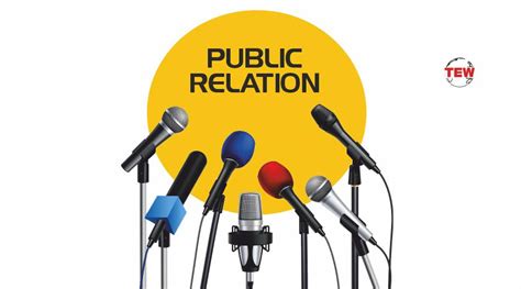 The Importance Of Public Relations In Business Industry The