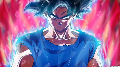 See the best dragon ball z wallpapers hd goku free download collection. Goku of Dragon Ball Z HD wallpaper download
