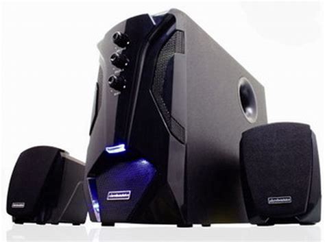 Download speaker simbadda: Speaker Simbadda CST 6100N