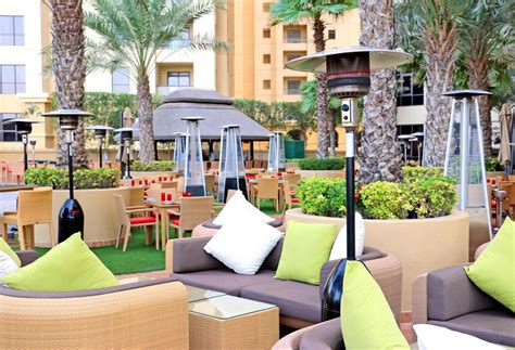 Amwaj Rotana Dubai Jumeirah Beach Residence Hotel Review Its All