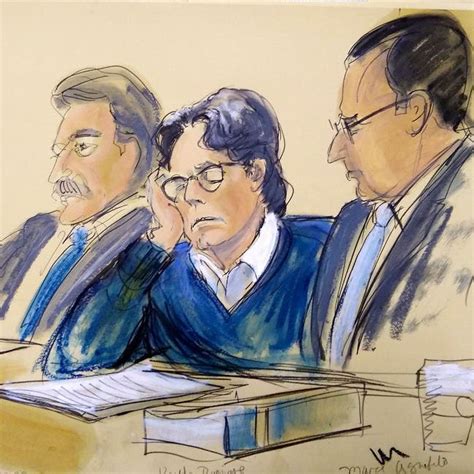 Some experts say keith raniere, the guru behind an unusual training business, is susan dones, a former nxivm trainer and tacoma, wa. استدرج 16 ألف مراهقة باسم الدين لممارسة الجنس.. السجن 120 ...