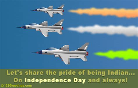 #india independence day #15 august #i have a lot of thoughts and feelings about this and i really couldn't stop myself from writing #jai hind #keri chats 12. Being Indian... Free Independence Day (India) eCards ...