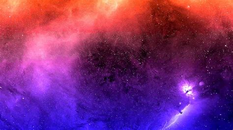Fantasy Colorful Galaxy In Motion 4k Relaxing Screensaver Download