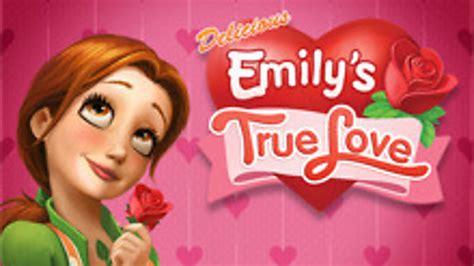 Delicious Emilys True Love Premium Edition