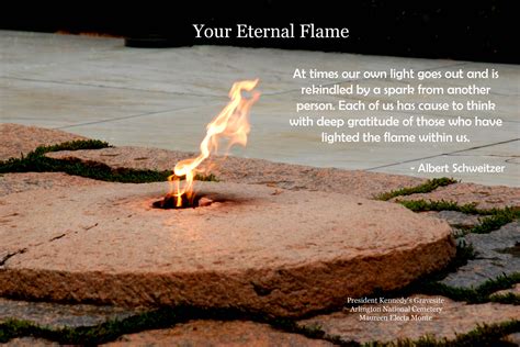 Your Eternal Flame Maureen Monte