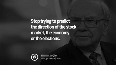 20 Inspiring Stock Market Investment Quotes By Successful Investors